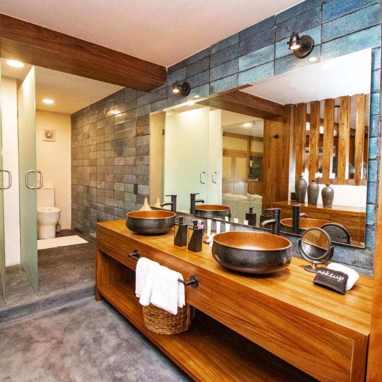 Amaite Holbox - Oceanfront Hotel - Suite Presidencial - 4