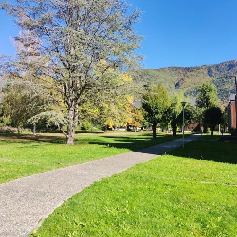 Les Jardins de Ramel -appart.T2 - One-Bedroom Apartment - 12