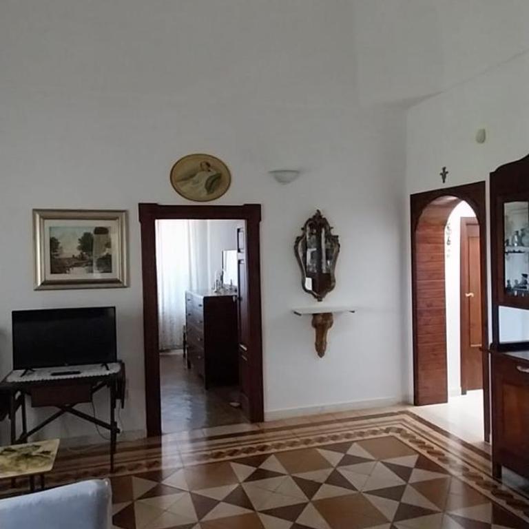Villa Isabella - Villa con Vista Giardino - 12