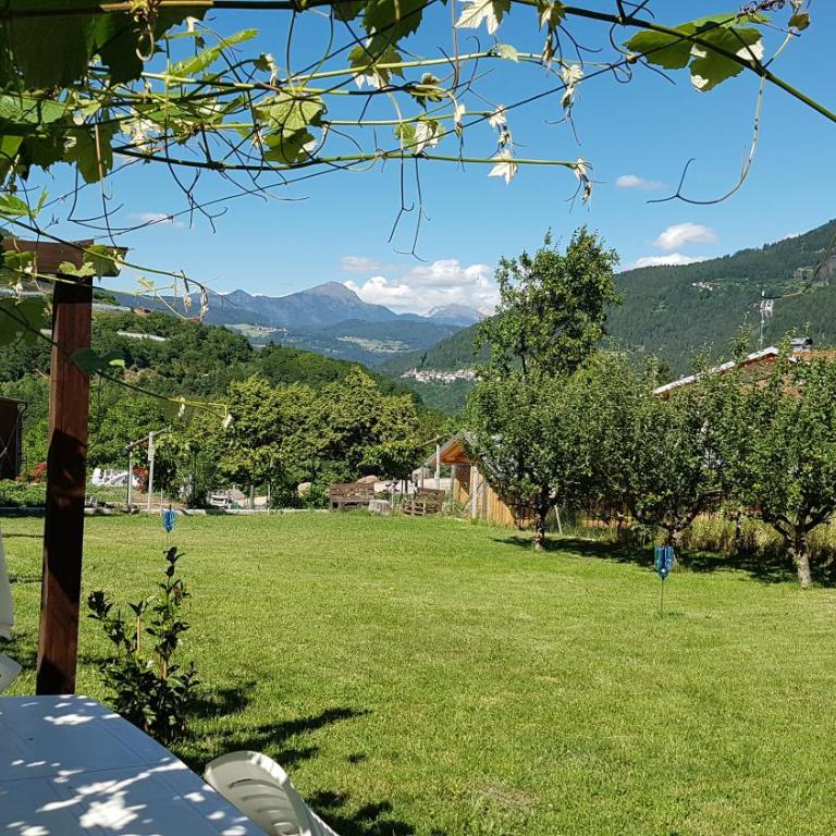 Casa MARGHERITA - Appartamento con 1 Camera da Letto - 16