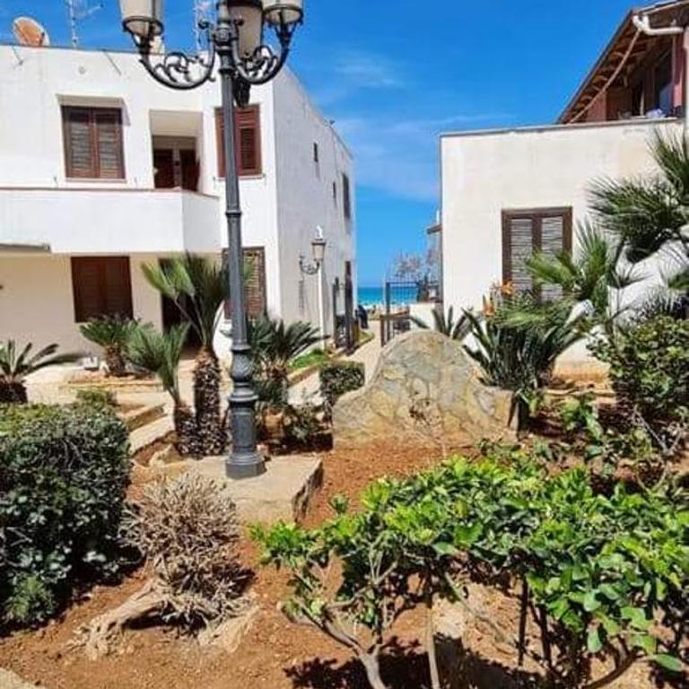 Casa di Marta San Vito Lo Capo - Casa con 1 Camera da Letto - 6