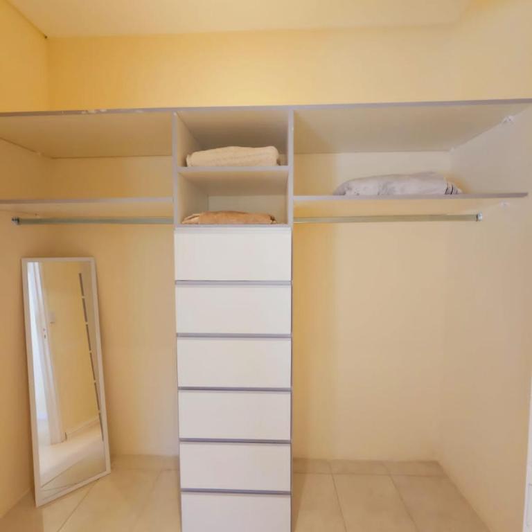 Departamento Azcuénaga Sur - Two-Bedroom Apartment - 5
