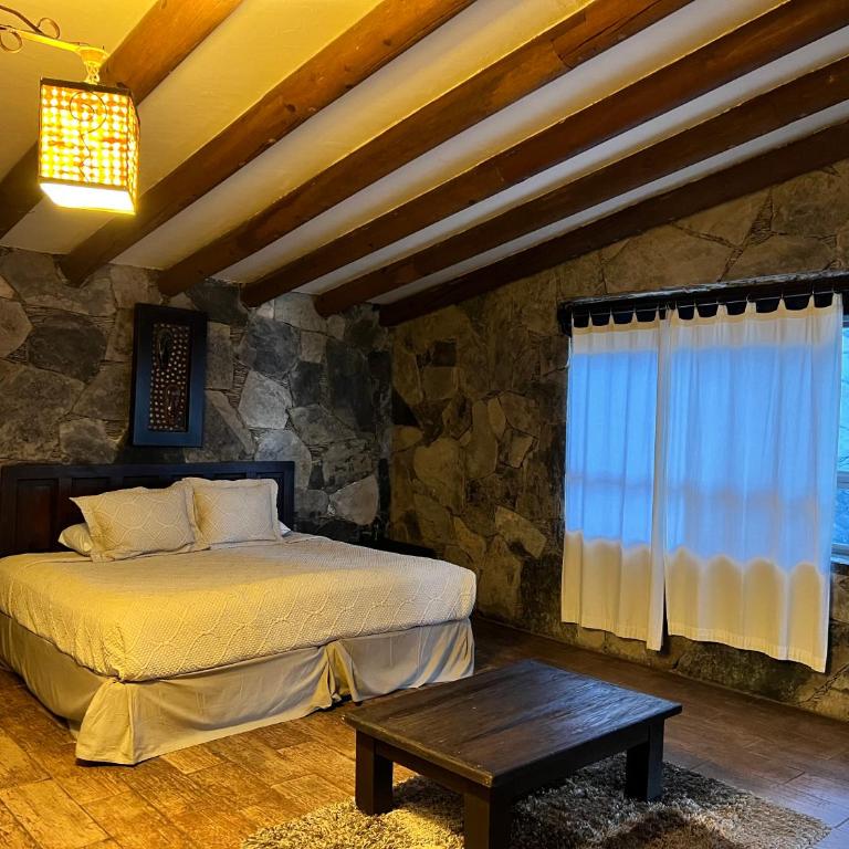 Hotel Chipinque - Chalet de 2 dormitorios - 3
