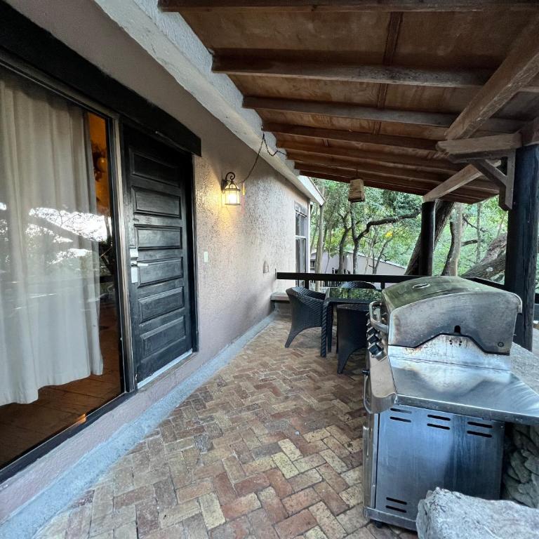 Hotel Chipinque - Chalet de 2 dormitorios - 1