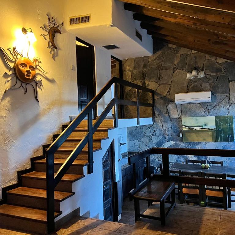 Hotel Chipinque - Chalet de 2 dormitorios - 2