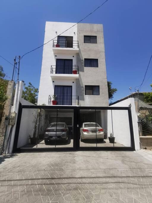 MaaR Estudio 7, a 2 cuadras del Malecón de La Paz - Estudio Estándar - 25