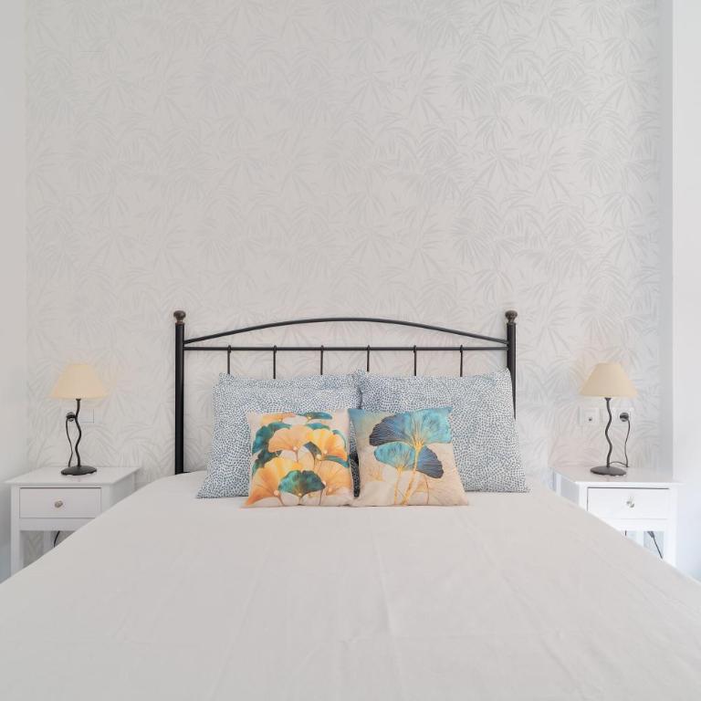 Gibralfaro Malaga centro - Apartamento de 1 dormitorio - 6
