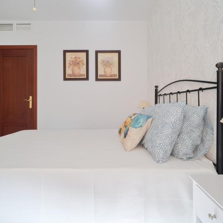 Gibralfaro Malaga centro - Apartamento de 1 dormitorio - 15