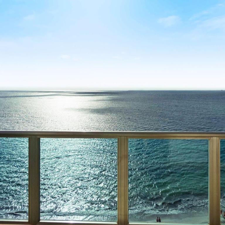 My seaviews - Euromarina Towers La Manga - Apartamento de 2 dormitorios - 3