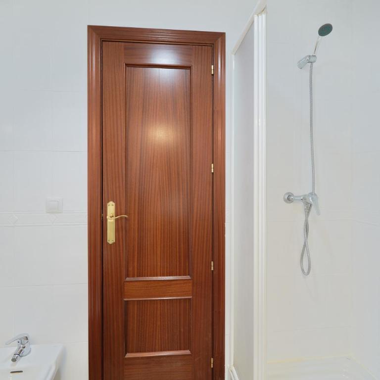 Gibralfaro Malaga centro - Apartamento de 1 dormitorio - 32