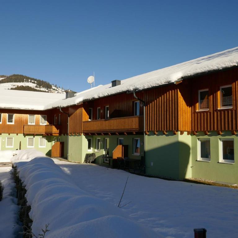 Haid Top 3 - Apartment mit 1 Schlafzimmer und Dusche - 12