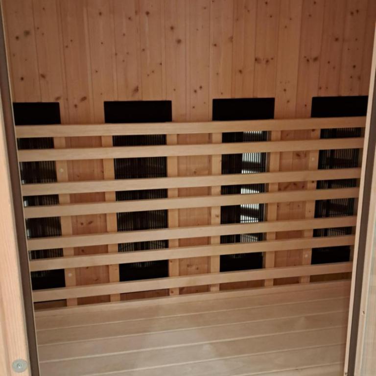 Haid Top 3 - Apartment mit 1 Schlafzimmer und Dusche - 8