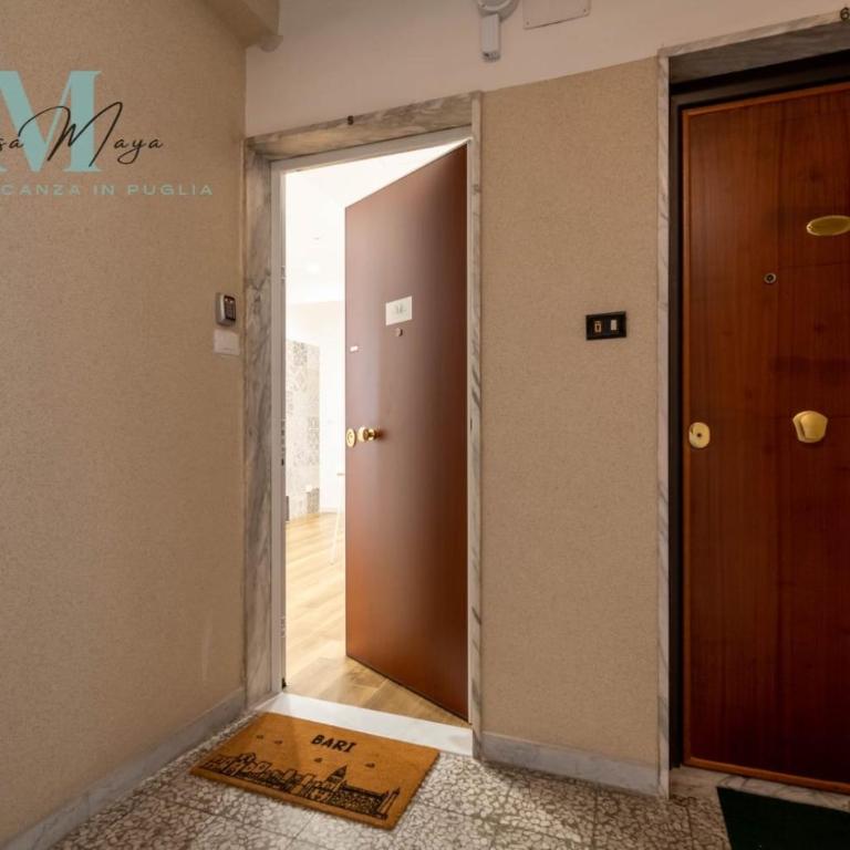Casa Maya - Large Double Room - 2