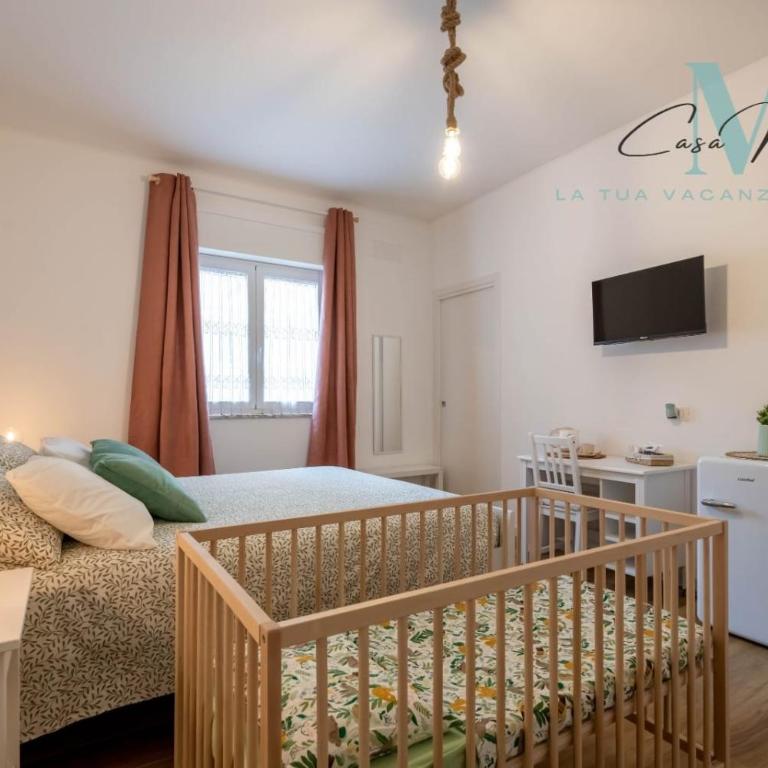 Casa Maya - Large Double Room - 3