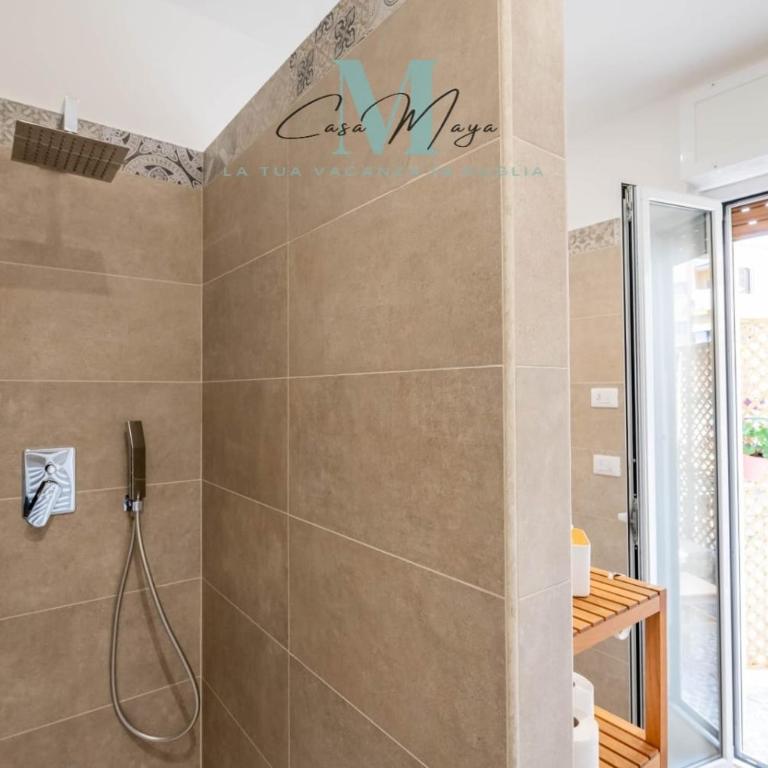 Casa Maya - Double Room - 3