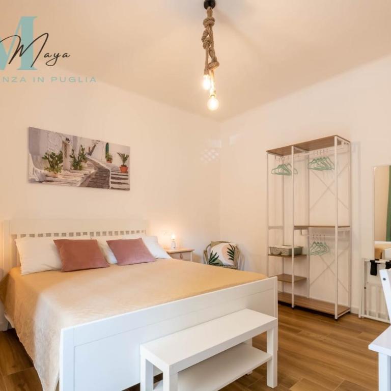 Casa Maya - Double Room - 4
