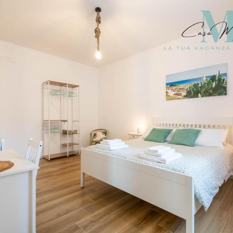 Casa Maya - Large Double Room - 5