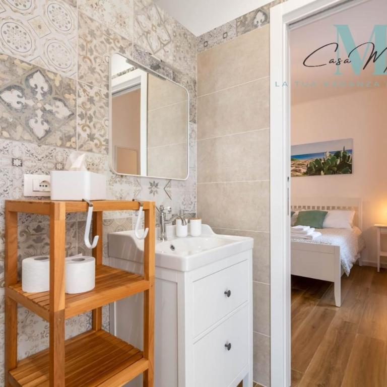 Casa Maya - Large Double Room - 7