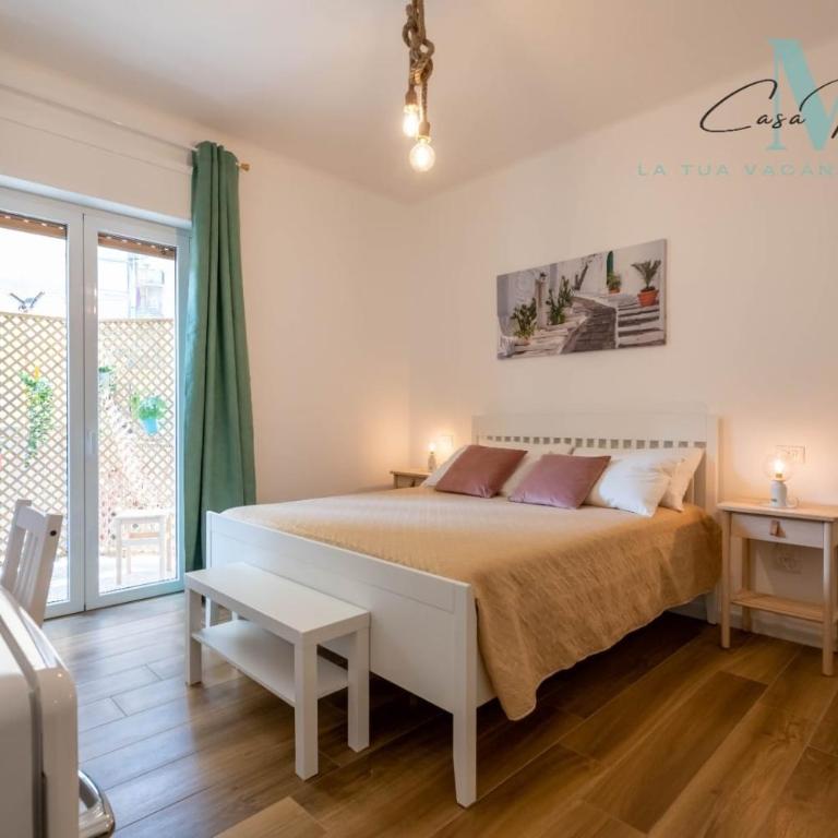 Casa Maya - Double Room - 9