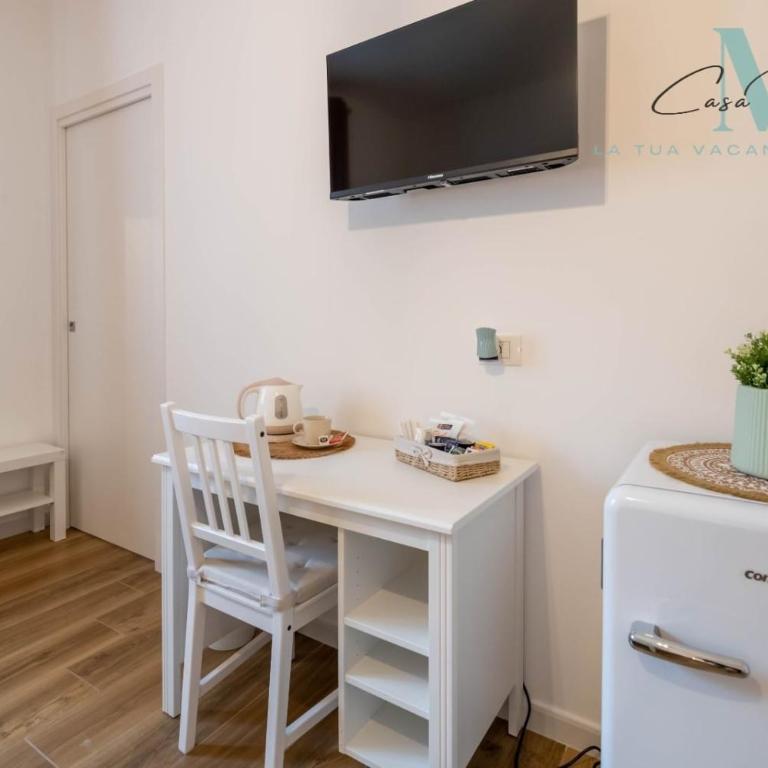Casa Maya - Large Double Room - 9