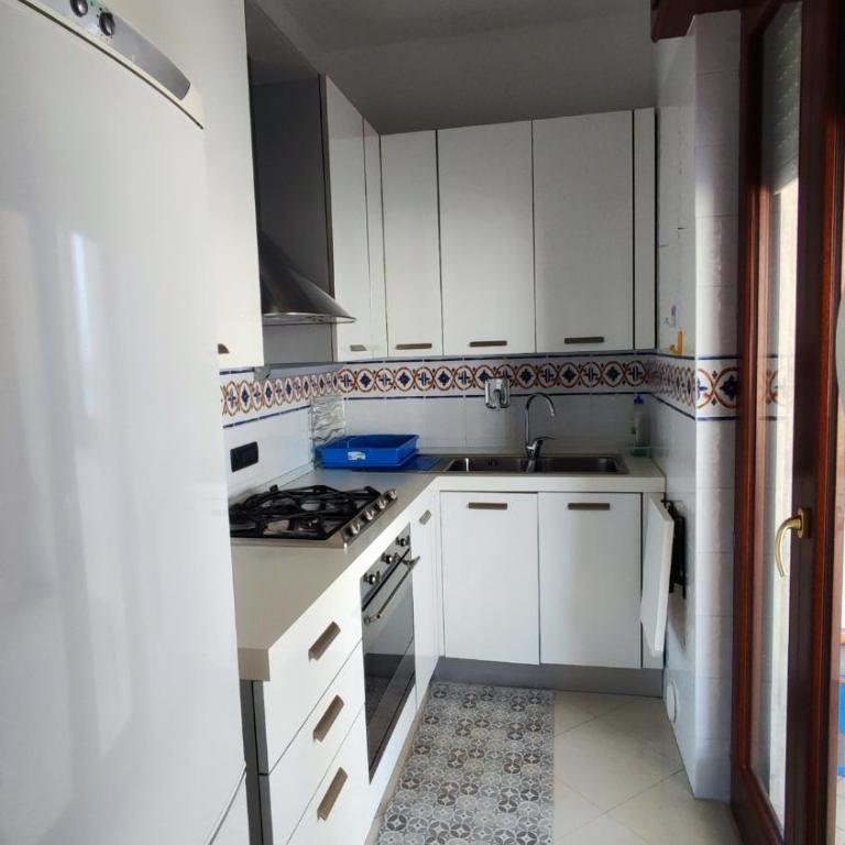 Gallipoli appartamento in Residence Rosa Virginia - Appartamento con 2 Camere da Letto - 16