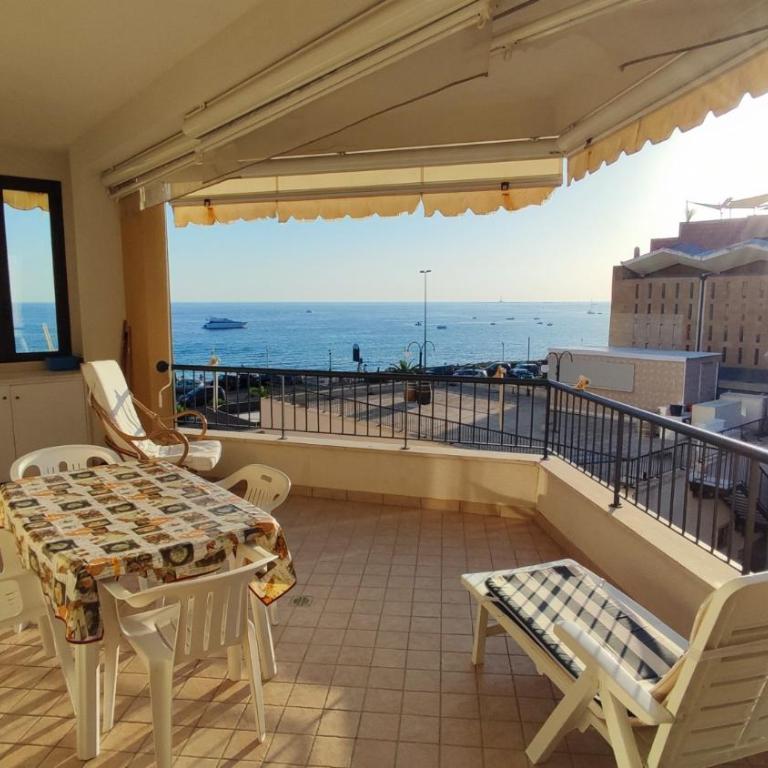 Gallipoli appartamento in Residence Rosa Virginia - Appartamento con 2 Camere da Letto - 15