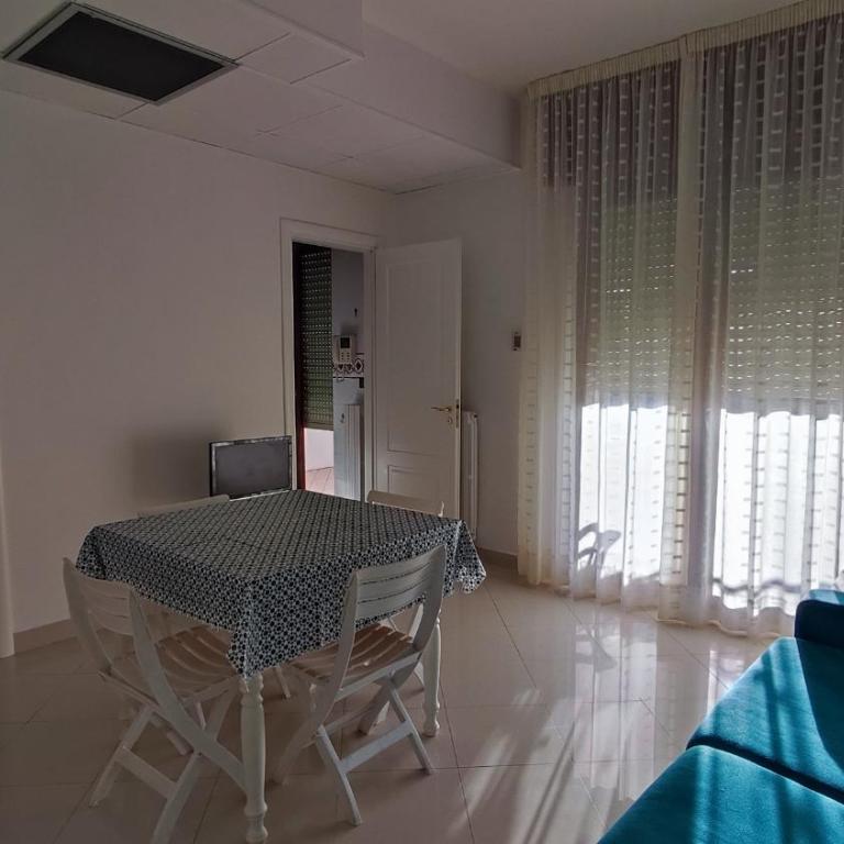 Gallipoli appartamento in Residence Rosa Virginia - Appartamento con 2 Camere da Letto - 23