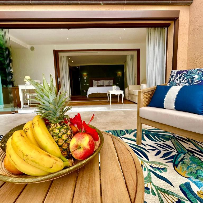 Villa Smeralda Punta Lada Porto Rotondo - Villa con Piscina Privata - 54