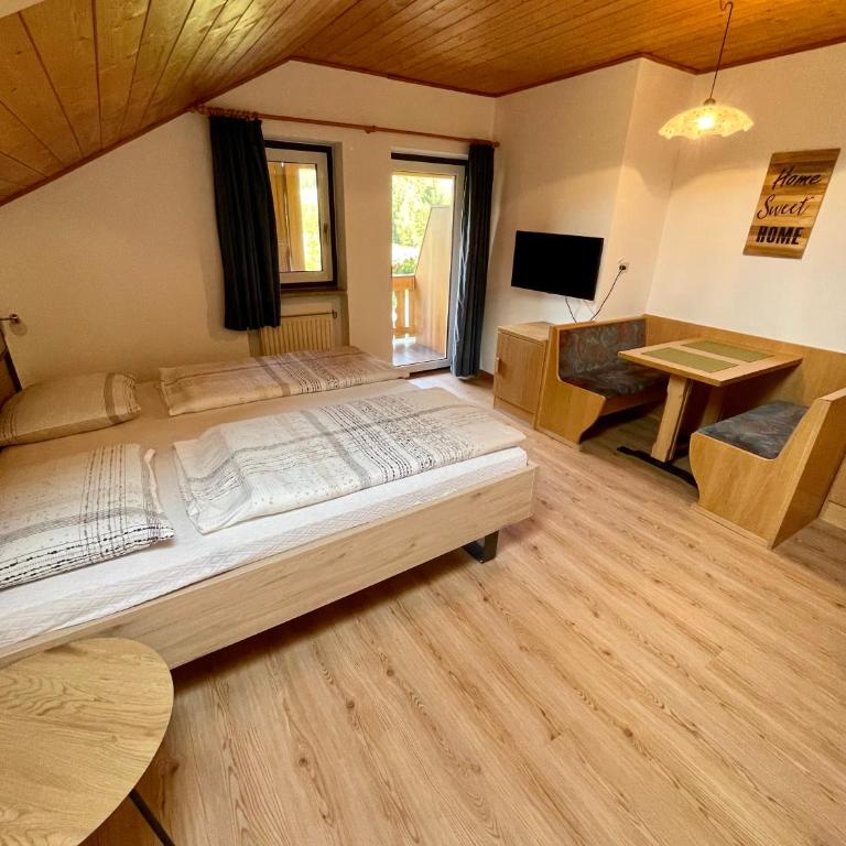 Gutshof Erschbaumer - Appartamento con 2 Camere da Letto - 2