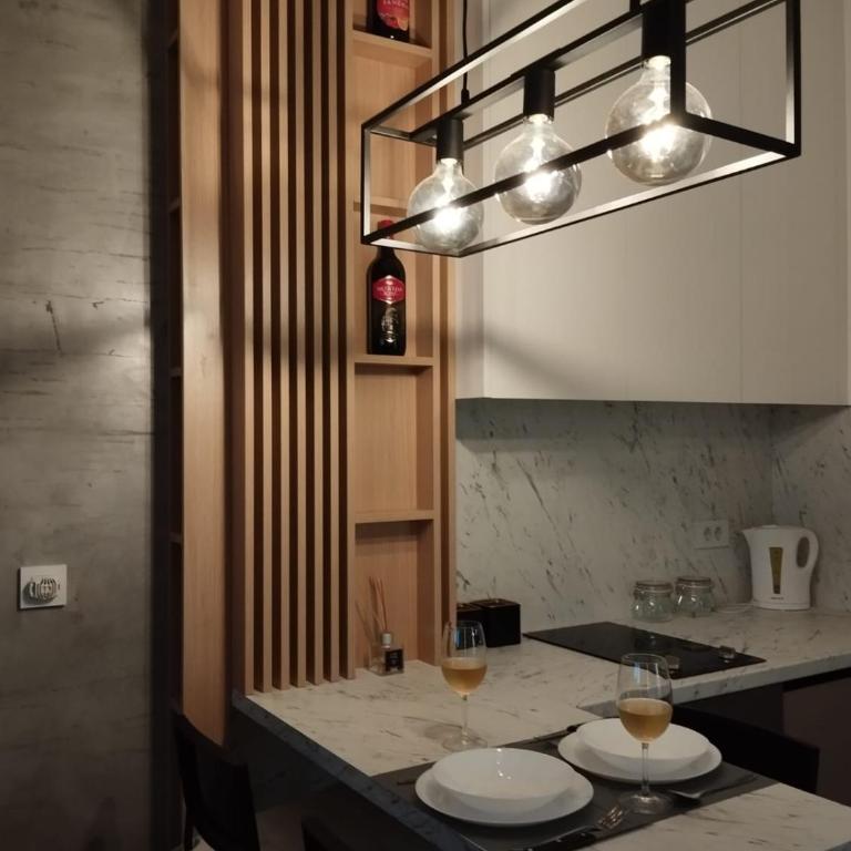 Bella Vista - One-Bedroom Apartment - 31
