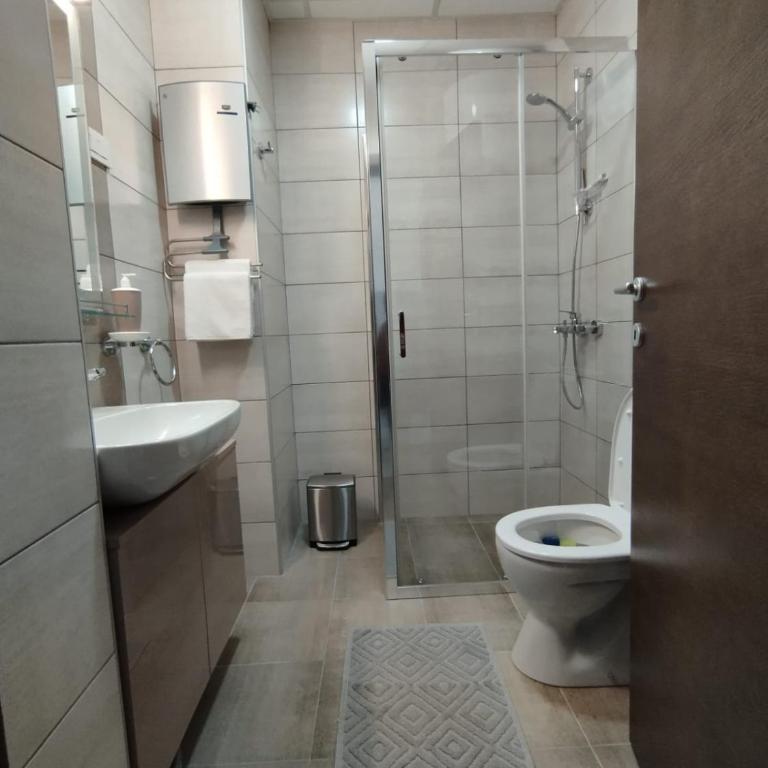 Bella Vista - One-Bedroom Apartment - 39