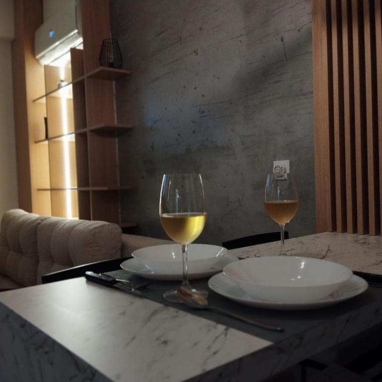 Bella Vista - One-Bedroom Apartment - 32