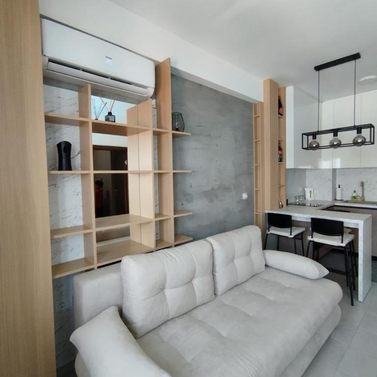 Bella Vista - One-Bedroom Apartment - 29