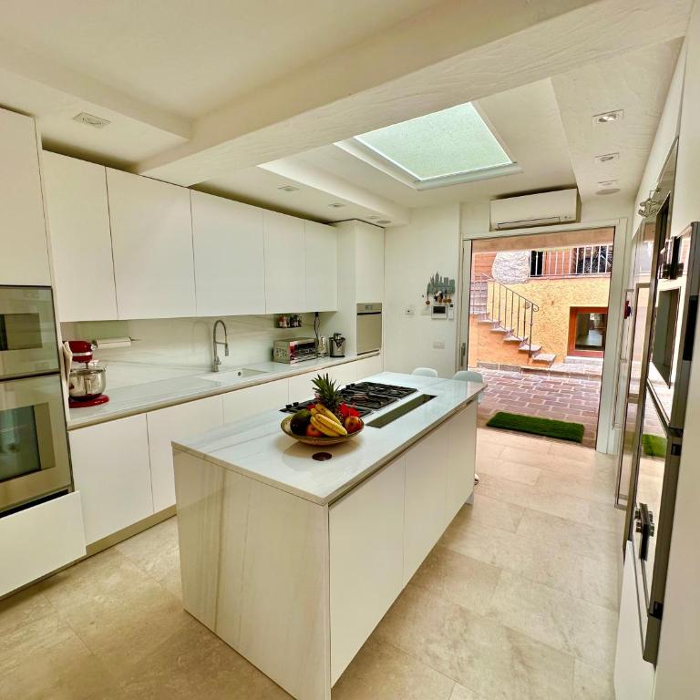 Villa Smeralda Punta Lada Porto Rotondo - Villa con Piscina Privata - 26