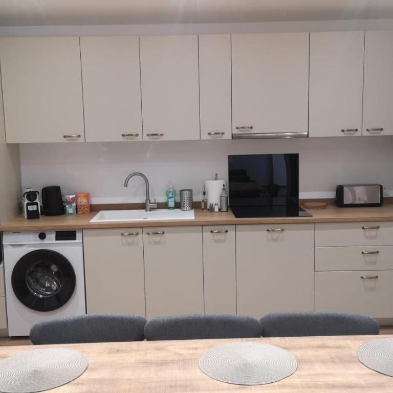 Villa Constance - Antibes - Villa 2 Chambres - 30
