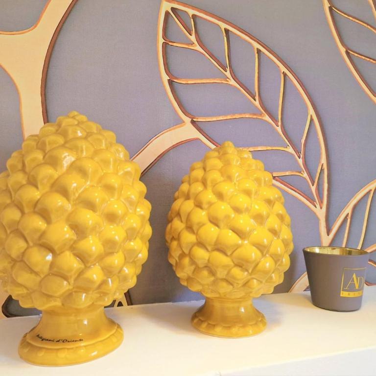 The golden house - Appartamento con 1 Camera da Letto - 1