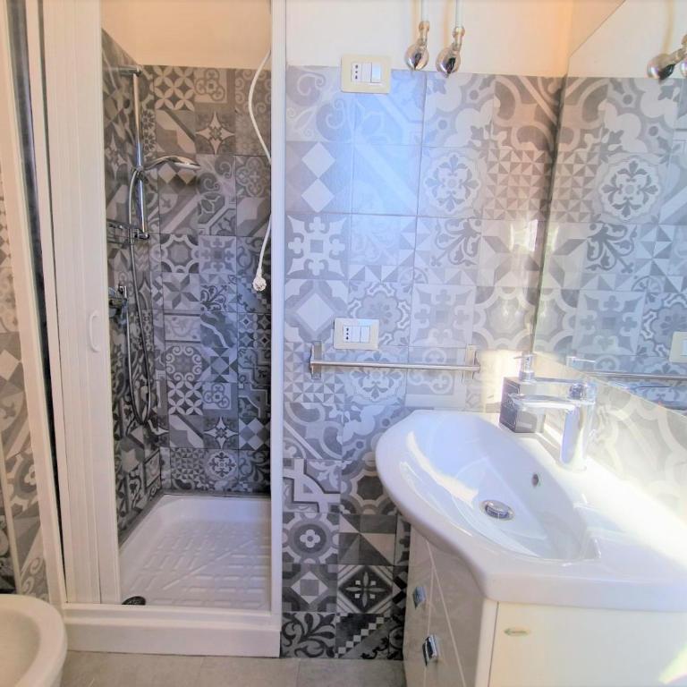 The golden house - Appartamento con 1 Camera da Letto - 2