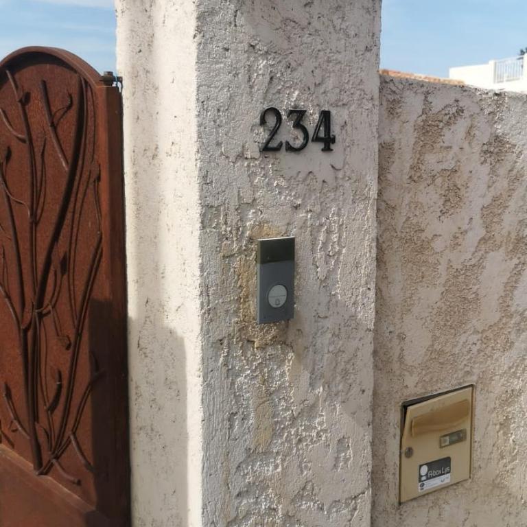 Villa Constance - Antibes - Villa 2 Chambres - 31