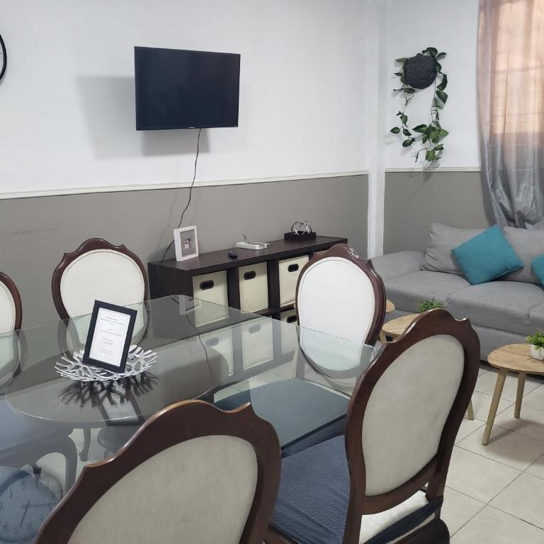 Singular Centro Histórico - Apartamento - 4