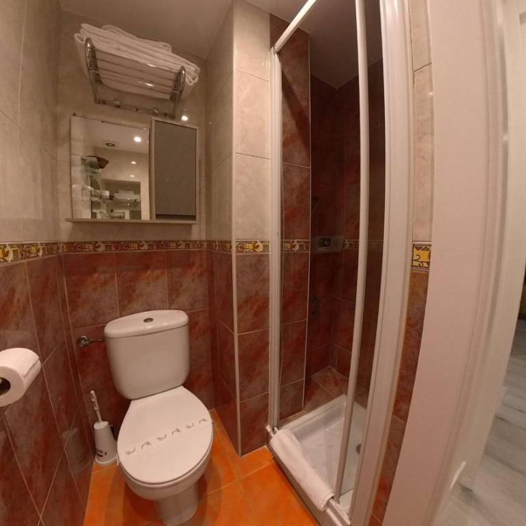 Apartamentos Meson del Barro - Alojamientos Pamplona - One-Bedroom Apartment - 14