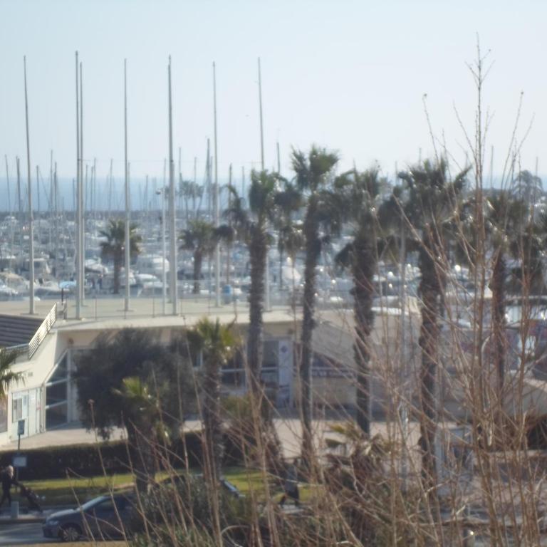 Appart T3 a 50 m de la plage - Apartment mit 2 Schlafzimmern - 1