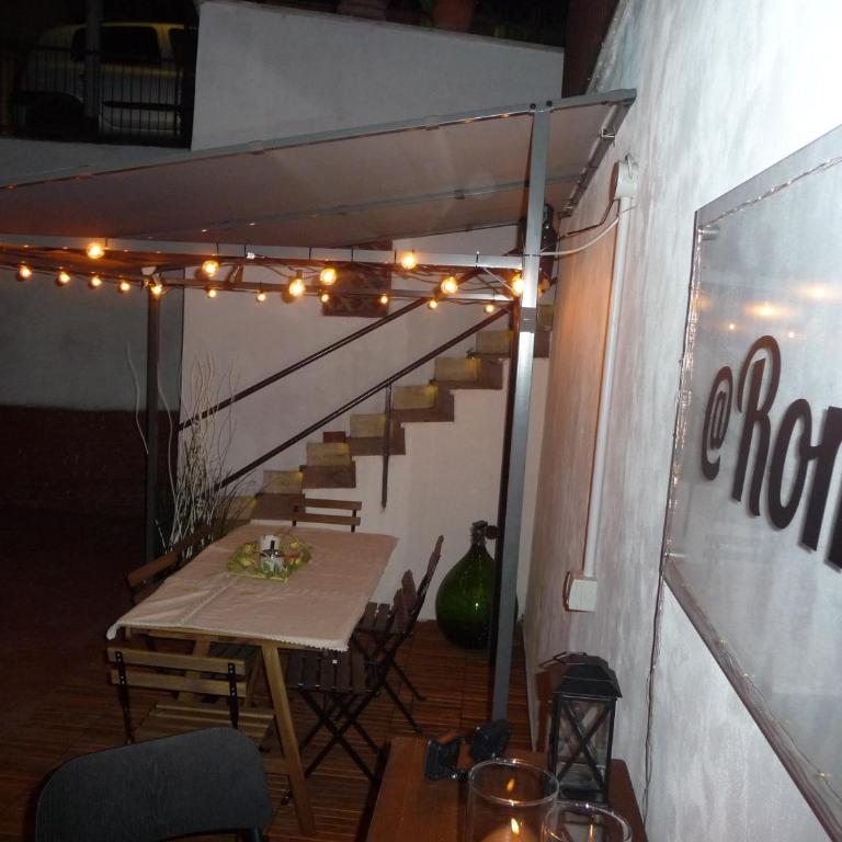 Casa Vacanza Ottavia Roma - Appartement 2 Chambres - 41