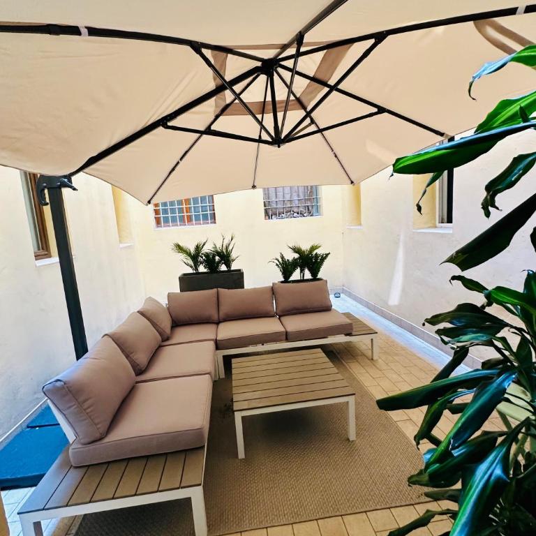 Indipendenza Luxury Apartments - Superior Apartment - 17