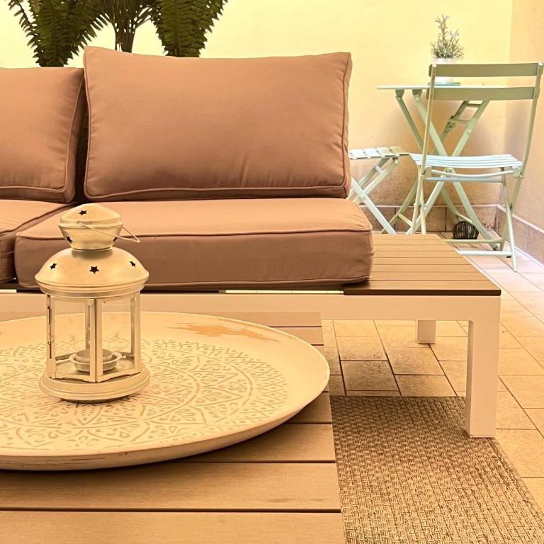 Indipendenza Luxury Apartments - Superior Apartment - 20