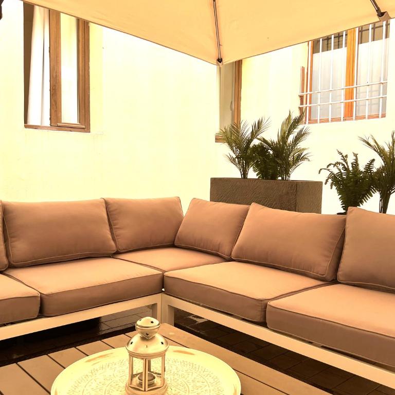 Indipendenza Luxury Apartments - Superior Apartment - 22