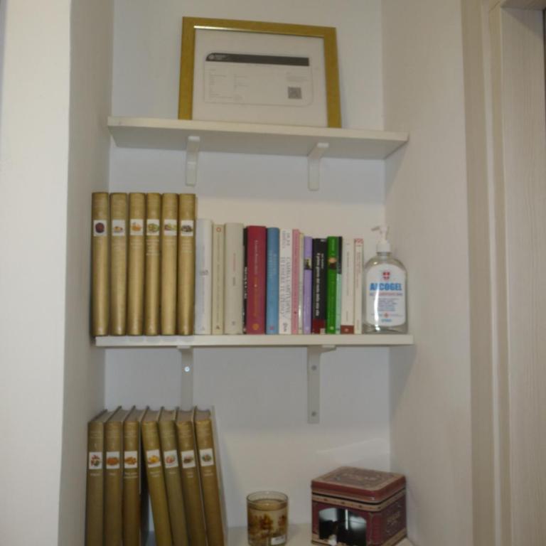 Casa Vacanza Ottavia Roma - Appartement 2 Chambres - 50