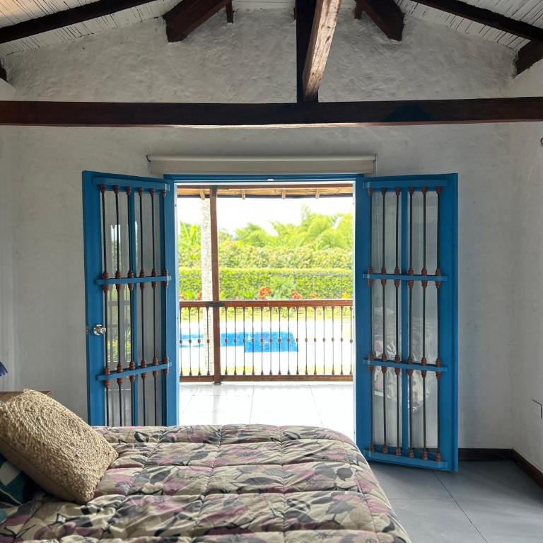 Casa El Tesorito - Four-Bedroom House - 1