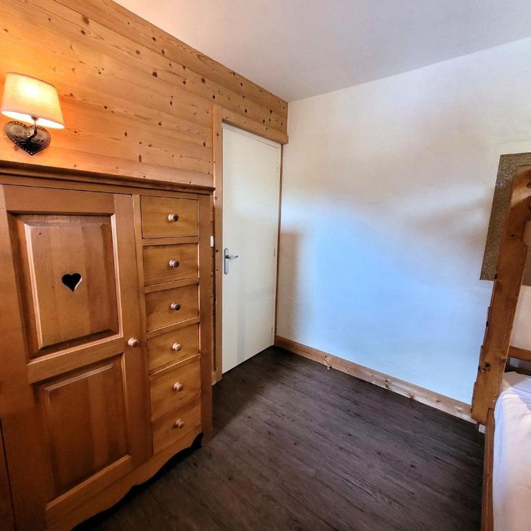 Appartement rénové, centre station, 3 étoiles, parking, proche vieux village - FR-1-598-44 - Appartamento (4 Adulti) - 7
