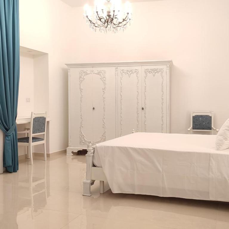 Balcone in Valle d'Itria - Appartamento con 1 Camera da Letto - 24