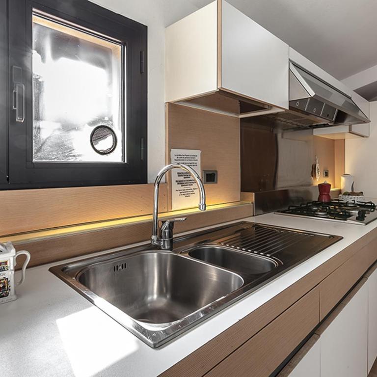 MilanRentals - Palazzi Apartment - Appartamento con 1 Camera da Letto - 6